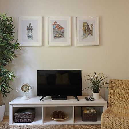 Flh Fontainhas Homey Mezzanine Porto Dış mekan fotoğraf
