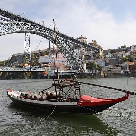 Flh Fontainhas Homey Mezzanine Porto Dış mekan fotoğraf