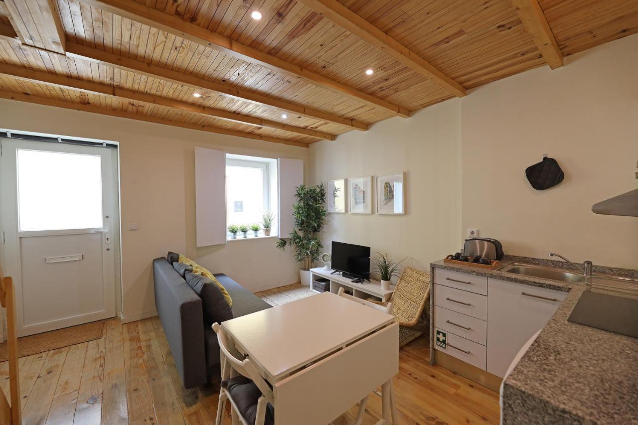Flh Fontainhas Homey Mezzanine Porto Dış mekan fotoğraf