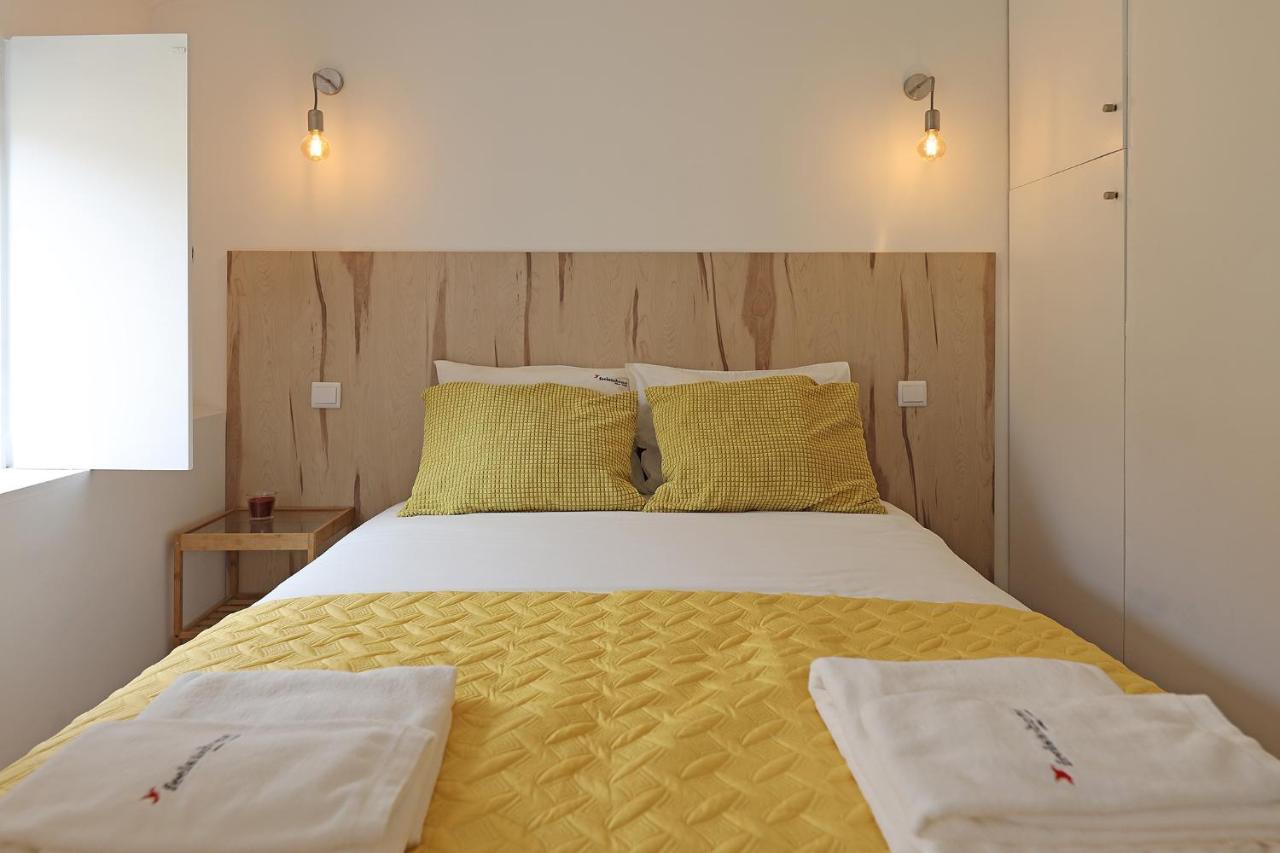 Flh Fontainhas Homey Mezzanine Porto Dış mekan fotoğraf