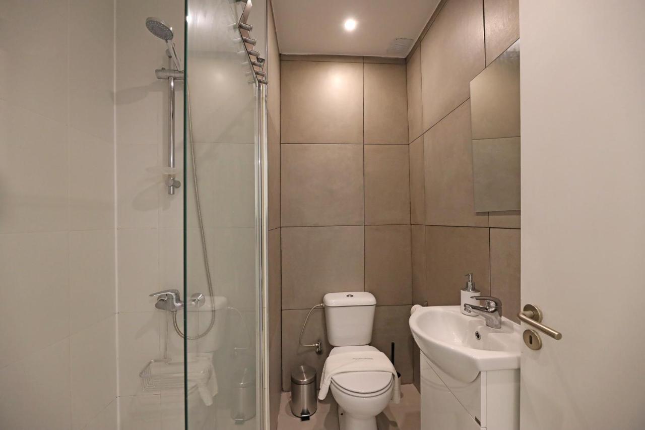 Flh Fontainhas Homey Mezzanine Porto Dış mekan fotoğraf