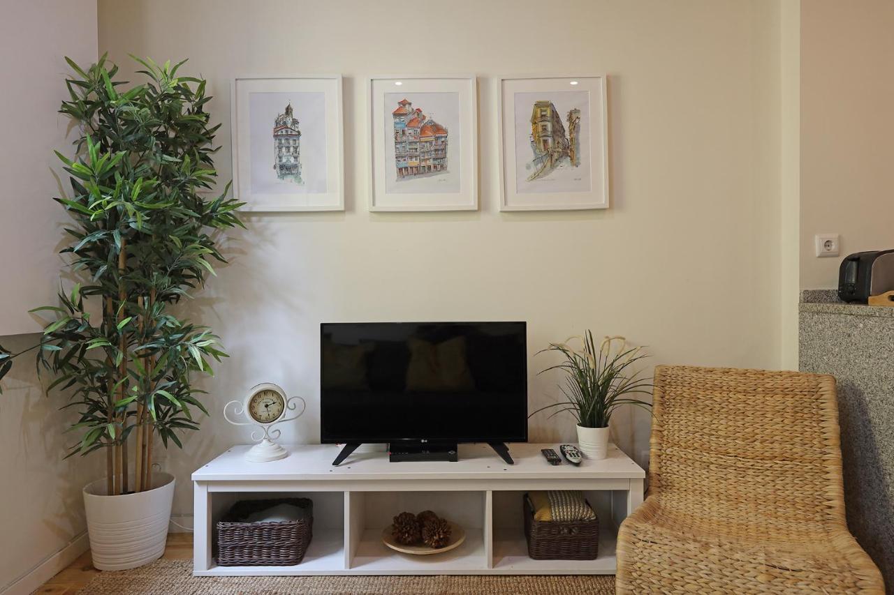 Flh Fontainhas Homey Mezzanine Porto Dış mekan fotoğraf