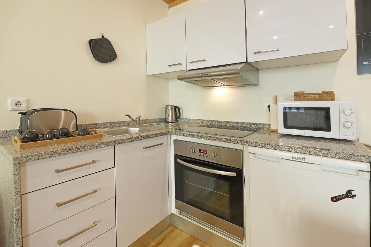 Flh Fontainhas Homey Mezzanine Porto Dış mekan fotoğraf