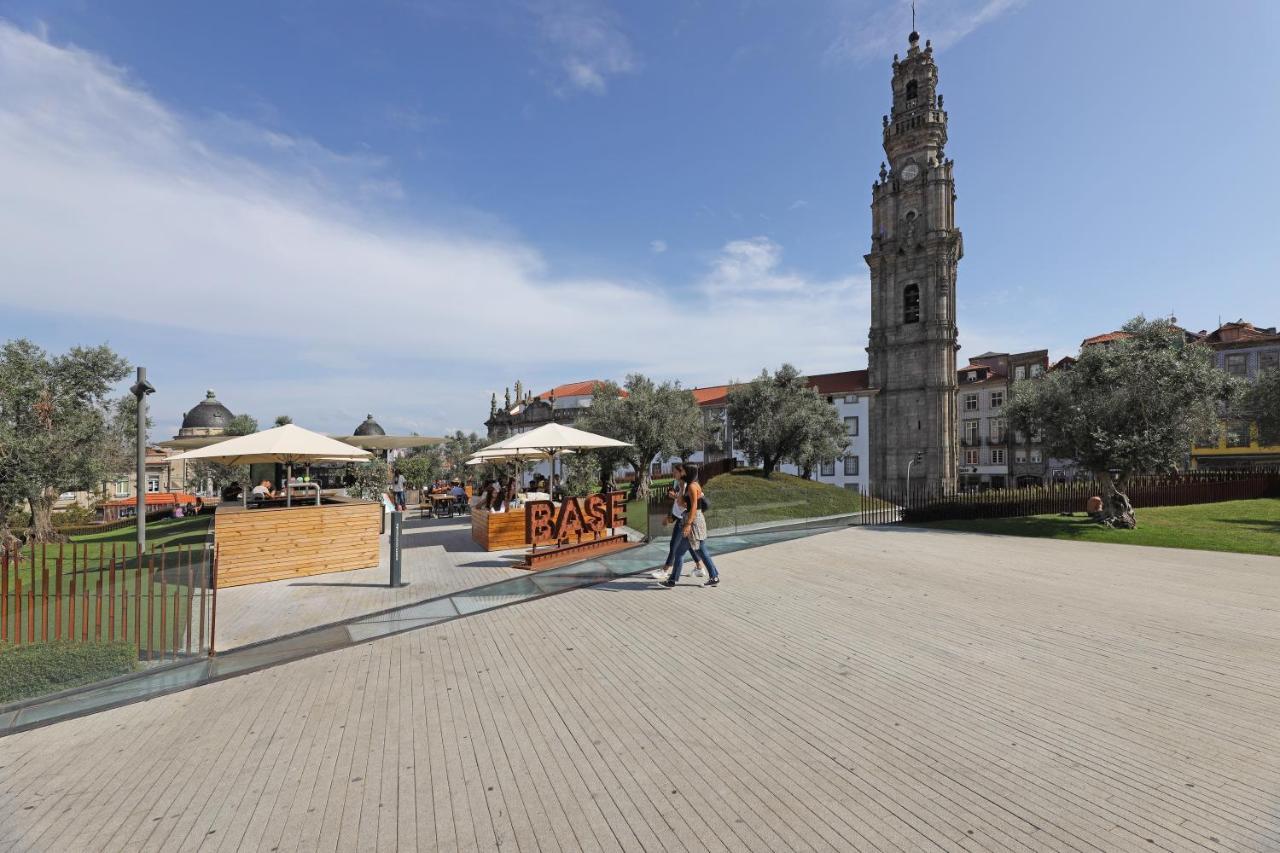 Flh Fontainhas Homey Mezzanine Porto Dış mekan fotoğraf